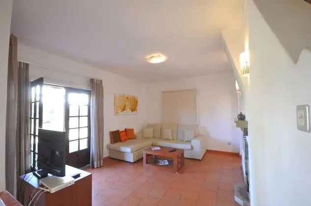 Villa, 2 Yatak Odası, Veranda