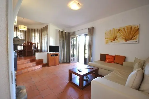 Villa, 2 Yatak Odası, Veranda