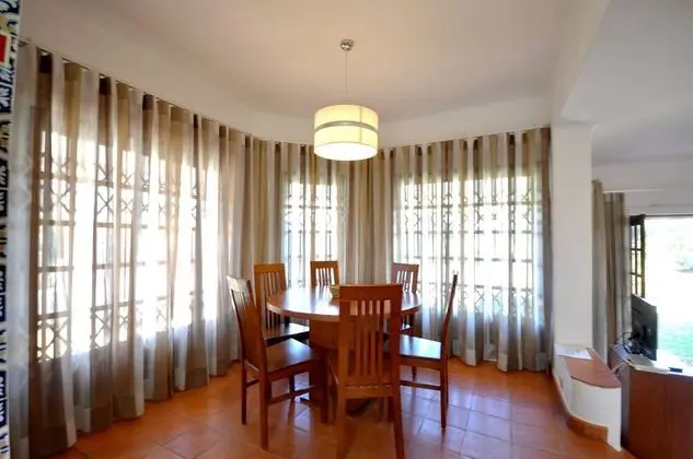 Villa, 2 Yatak Odası, Veranda