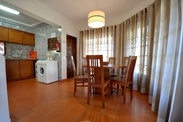 Villa, 2 Yatak Odası, Veranda