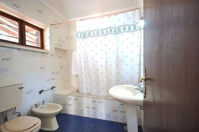 Villa, 2 Yatak Odası, Veranda