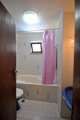 Villa, 2 Yatak Odası, Veranda