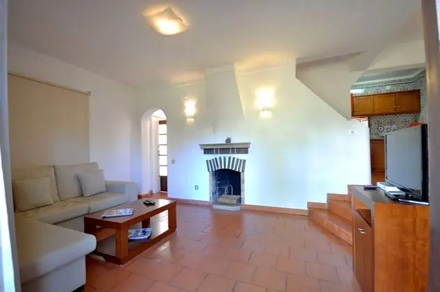 Villa, 2 Yatak Odası, Veranda