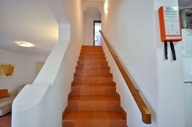 Villa, 2 Yatak Odası, Veranda