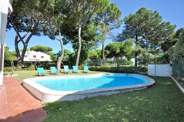 Villa, 2 Yatak Odası, Veranda