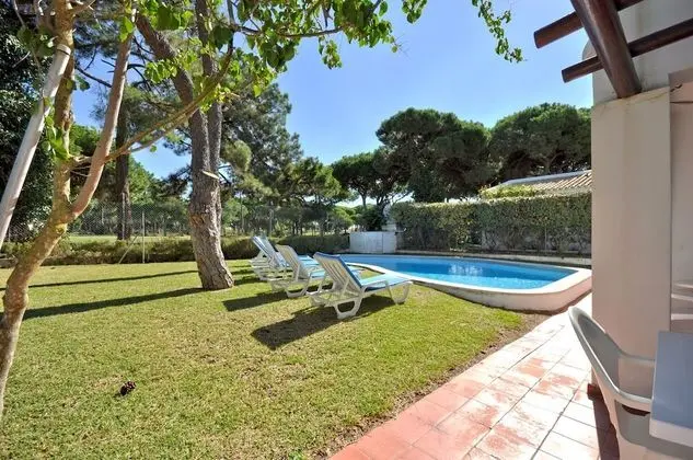 Villa, 2 Yatak Odası, Veranda