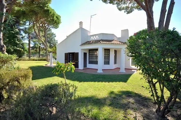 Villa, 2 Yatak Odası, Veranda