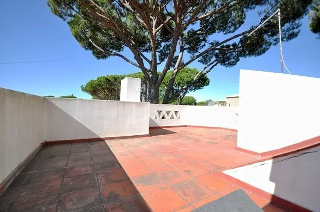 Villa, 2 Yatak Odası, Veranda