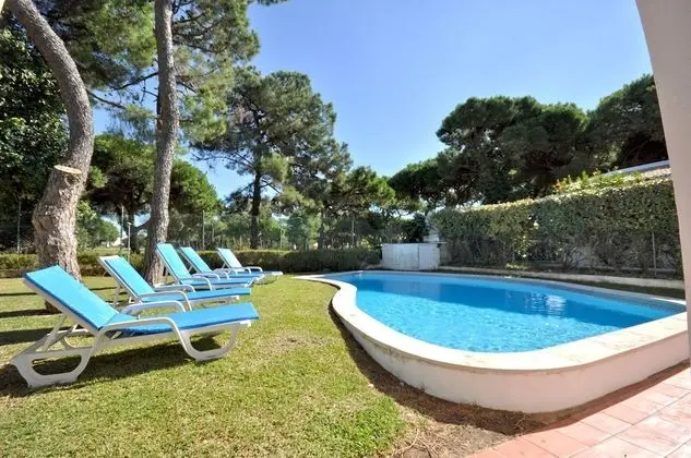 Villa, 2 Yatak Odası, Veranda