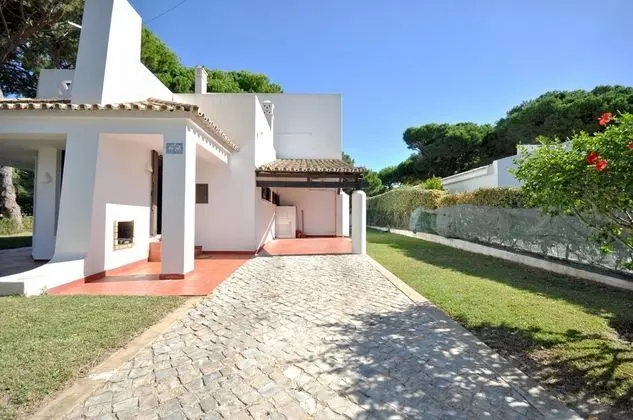 Villa, 2 Yatak Odası, Veranda