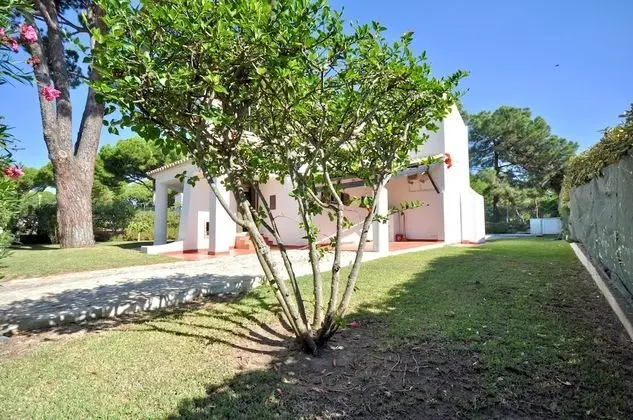 Villa, 2 Yatak Odası, Veranda