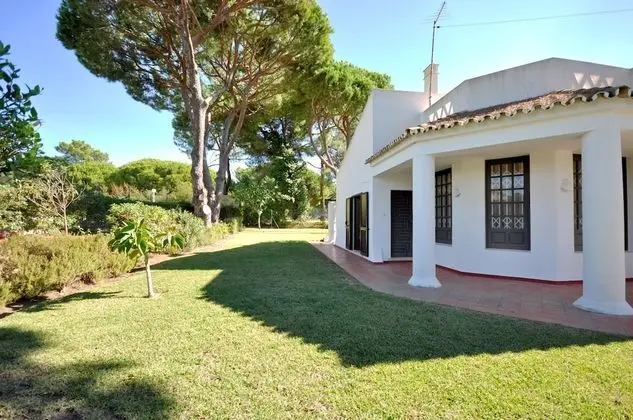 Villa, 2 Yatak Odası, Veranda