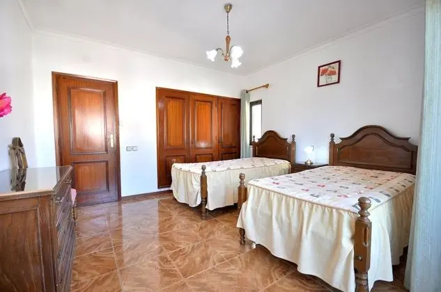 Villa, 3 Yatak Odası, Balkon