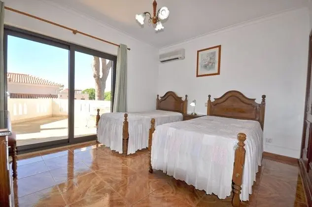 Villa, 3 Yatak Odası, Balkon