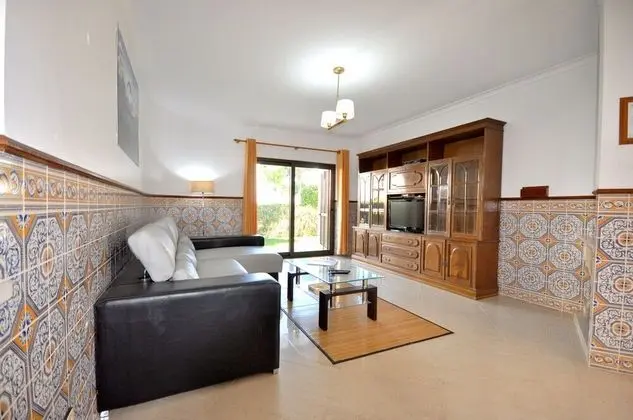 Villa, 3 Yatak Odası, Balkon