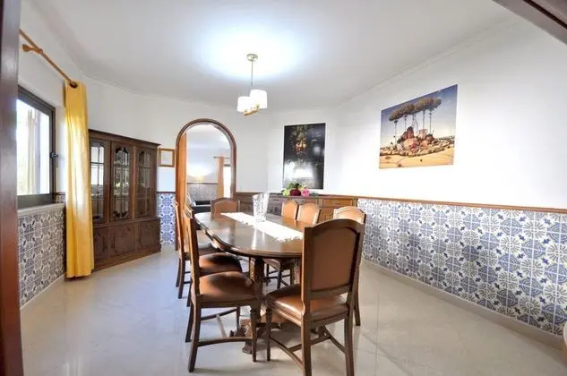 Villa, 3 Yatak Odası, Balkon