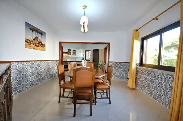 Villa, 3 Yatak Odası, Balkon
