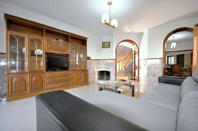 Villa, 3 Yatak Odası, Balkon
