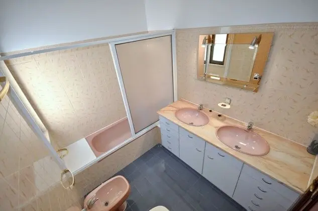 Villa, 3 Yatak Odası, Balkon