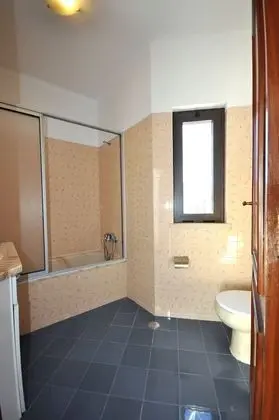 Villa, 3 Yatak Odası, Balkon