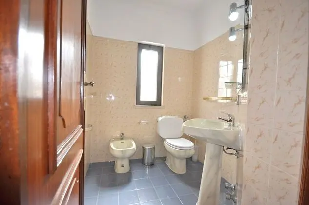 Villa, 3 Yatak Odası, Balkon