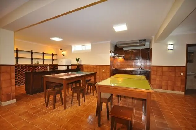 Villa, 3 Yatak Odası, Balkon