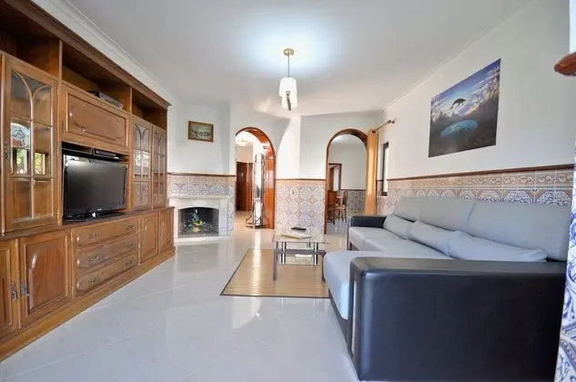 Villa, 3 Yatak Odası, Balkon