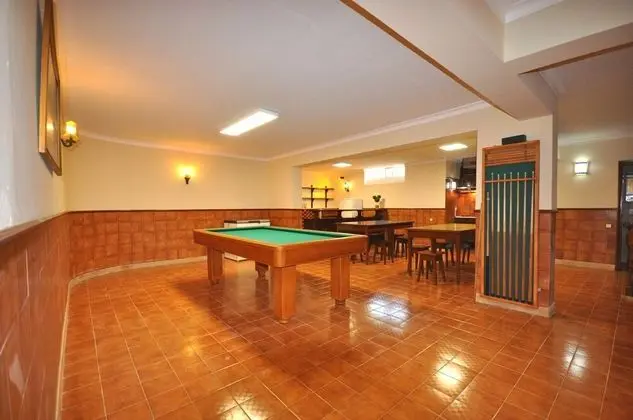 Villa, 3 Yatak Odası, Balkon