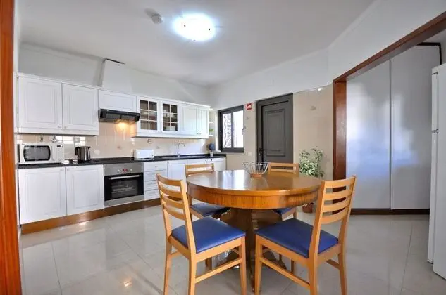 Villa, 3 Yatak Odası, Balkon