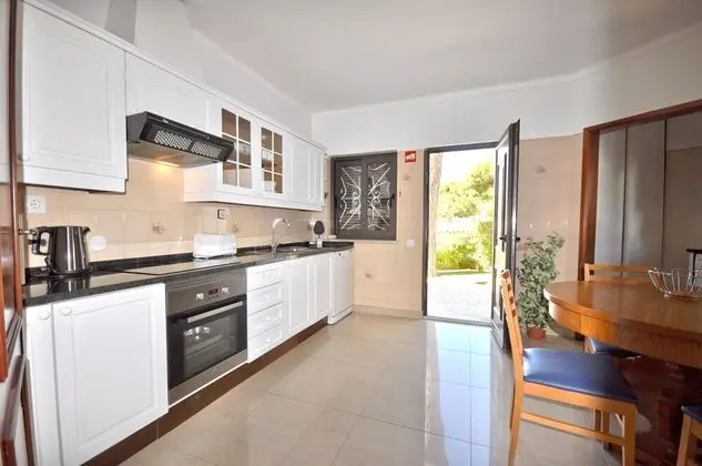 Villa, 3 Yatak Odası, Balkon
