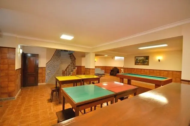 Villa, 3 Yatak Odası, Balkon