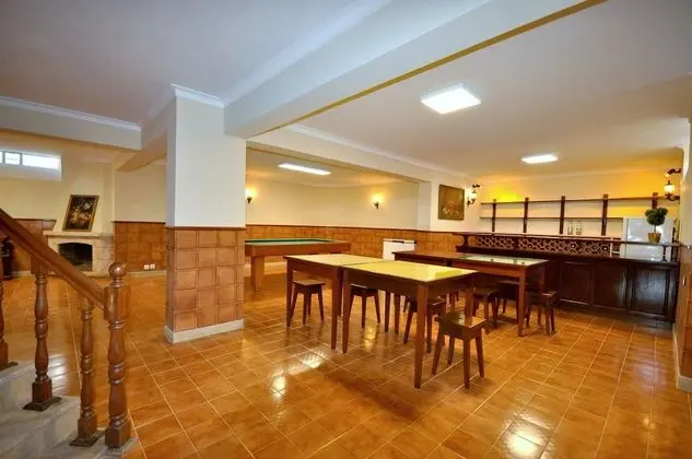 Villa, 3 Yatak Odası, Balkon