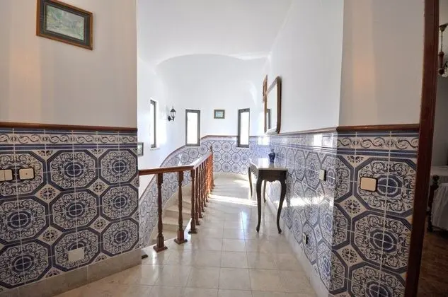 Villa, 3 Yatak Odası, Balkon