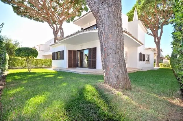 Villa, 3 Yatak Odası, Balkon