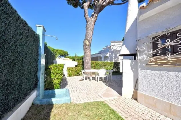 Villa, 3 Yatak Odası, Balkon
