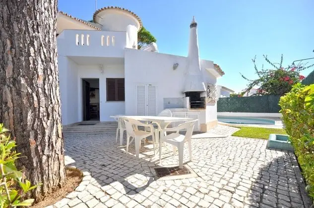 Villa, 3 Yatak Odası, Balkon