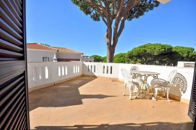 Villa, 3 Yatak Odası, Balkon