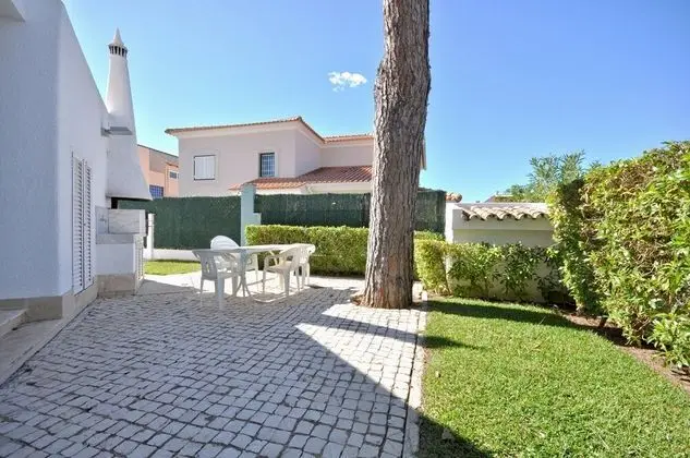 Villa, 3 Yatak Odası, Balkon