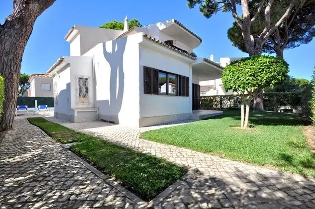 Villa, 3 Yatak Odası, Balkon