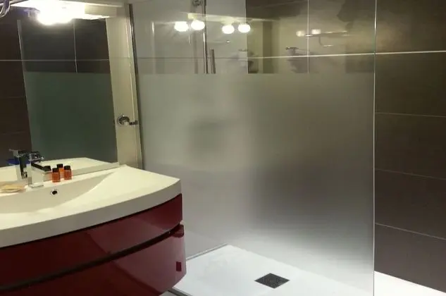 Standard Tek Büyük Yataklı Oda, 1 Çift Kişilik Yatak, Bahçe Manzaralı