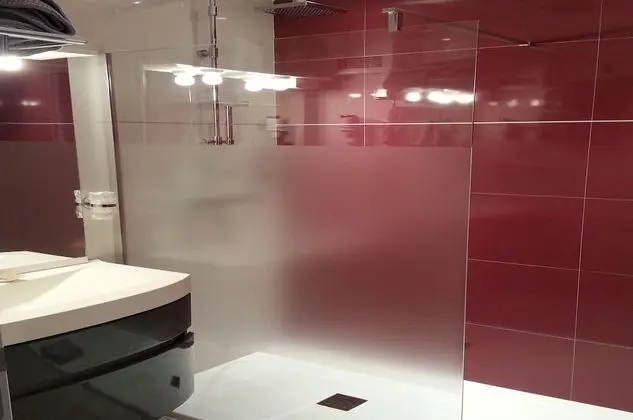 Standard Tek Büyük Yataklı Oda, 1 Çift Kişilik Yatak, Bahçe Manzaralı
