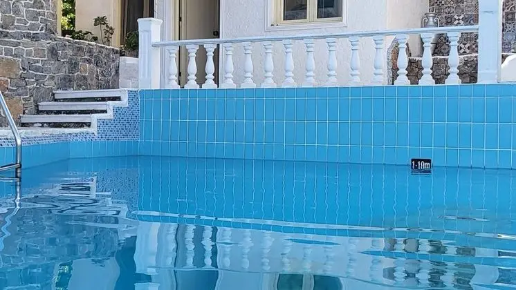 Oda, 1 Yatak Odası, Balkon