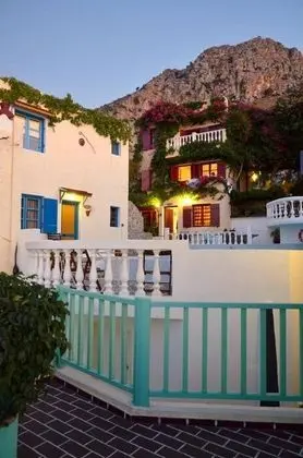Oda, 1 Yatak Odası, Balkon