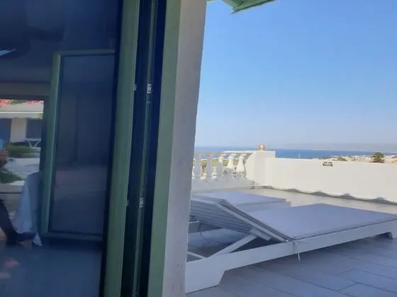 Oda, 1 Yatak Odası, Balkon