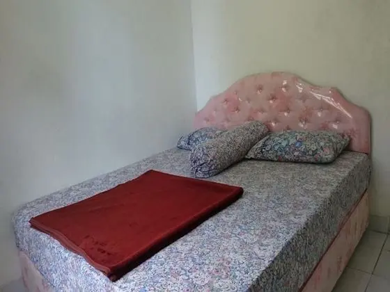 Family Villa, 3 Yatak Odası