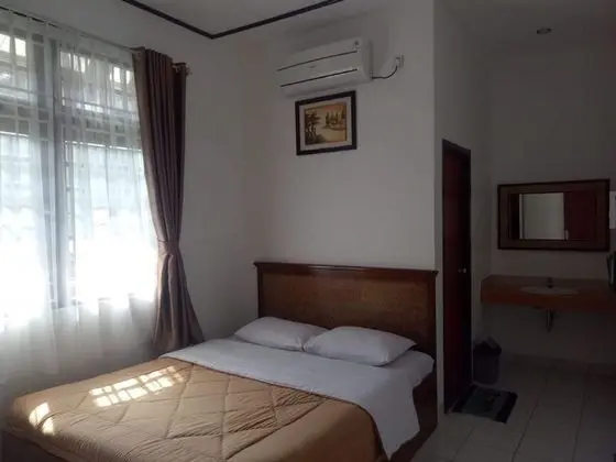 Family Villa, 3 Yatak Odası
