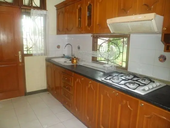 Family Villa, 3 Yatak Odası