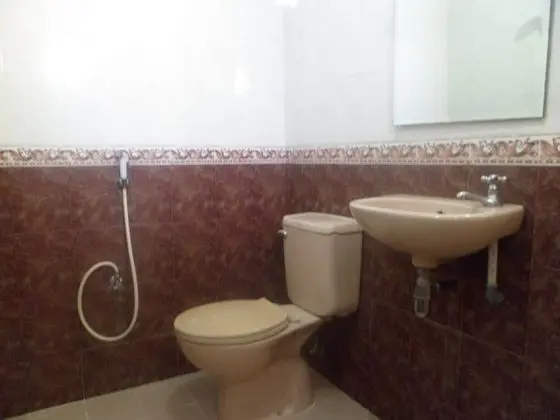 Family Villa, 3 Yatak Odası