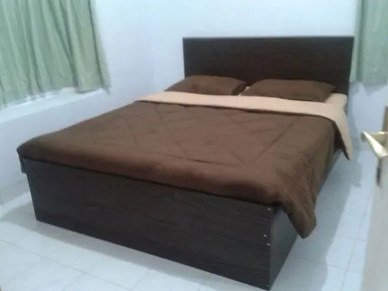 Family Villa, 4 Yatak Odası
