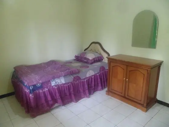 Family Villa, 4 Yatak Odası